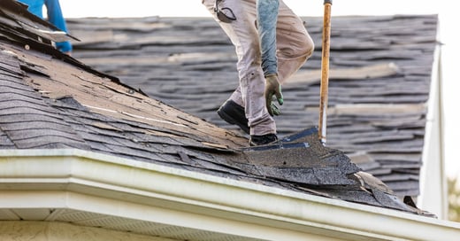 Signs Your Roof Needs Repair or Replacement